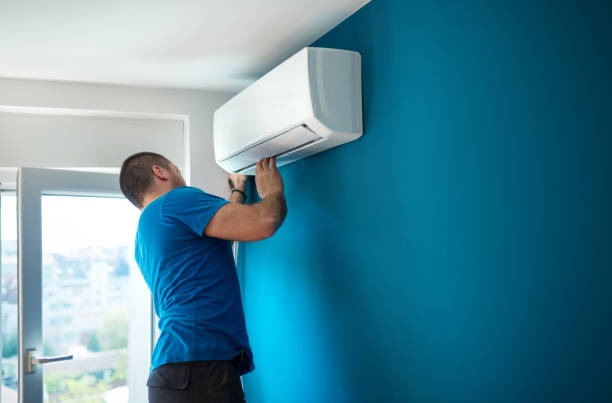 Best Ductless HVAC Repair  in Lake Tapps, WA