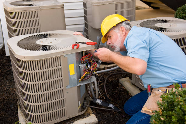 Best 24/7 HVAC Repair  in Lake Tapps, WA