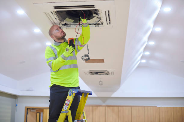 Best HVAC System Installation  in Lake Tapps, WA