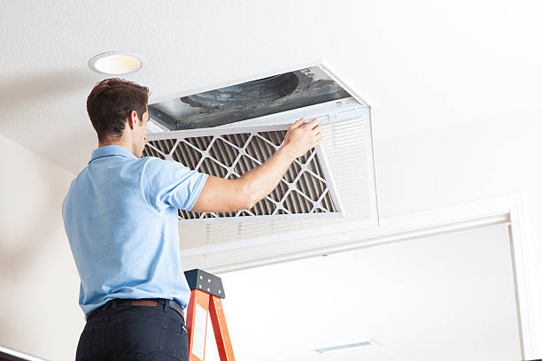 Best HVAC System Installation  in Lake Tapps, WA