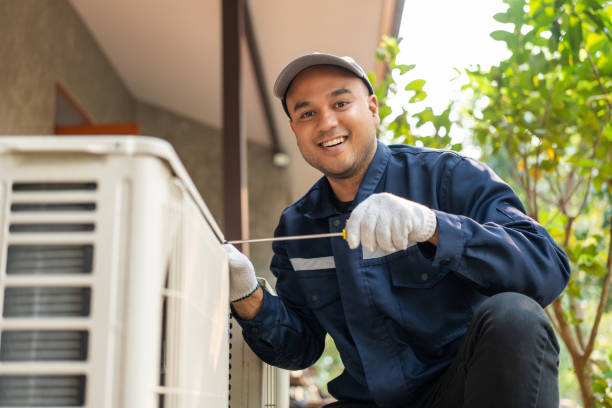 HVAC Troubleshooting in Lake Tapps, WA