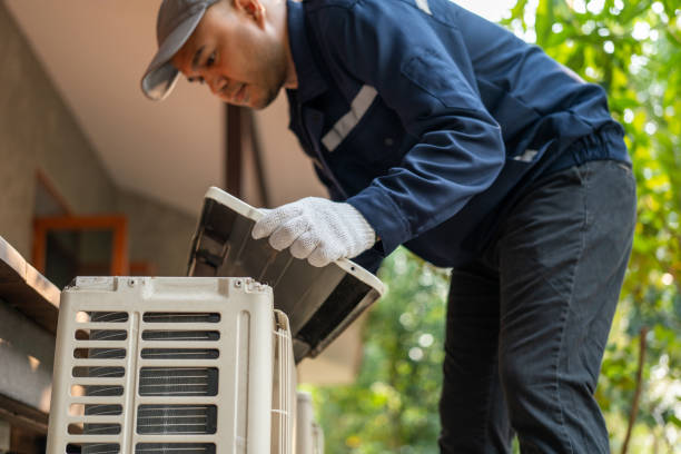 Best Air Conditioning Repair  in Lake Tapps, WA