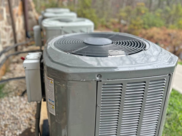 Best Residential HVAC Services  in Lake Tapps, WA