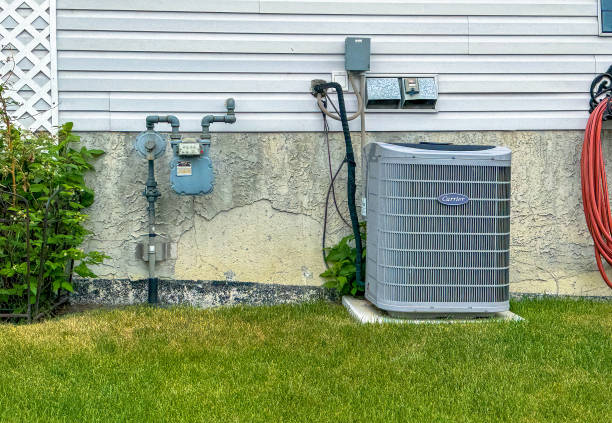 Best HVAC Installation Services  in Lake Tapps, WA