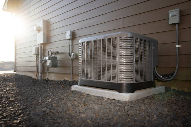 Professional HVAC in Lake Tapps, WA